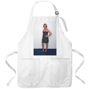 Brittany Snow Apron