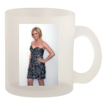 Brittany Snow 10oz Frosted Mug