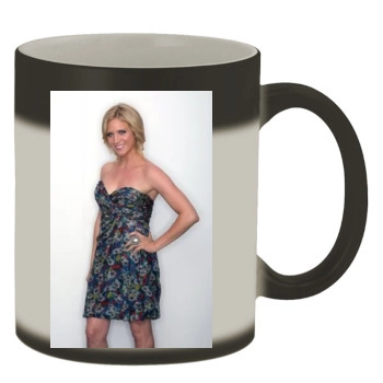 Brittany Snow Color Changing Mug