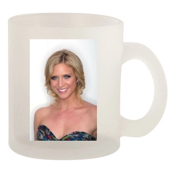 Brittany Snow 10oz Frosted Mug