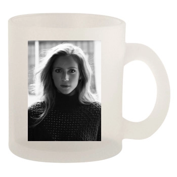 Brittany Snow 10oz Frosted Mug