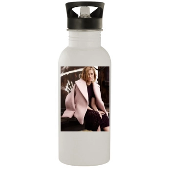 Brittany Snow Stainless Steel Water Bottle