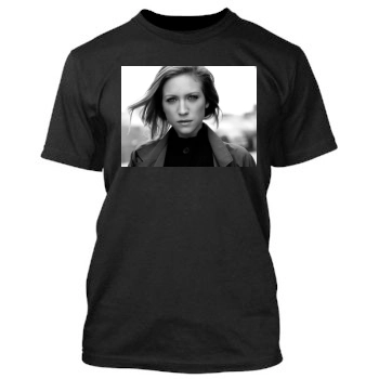 Brittany Snow Men's TShirt