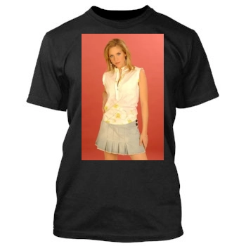 Brittany Snow Men's TShirt