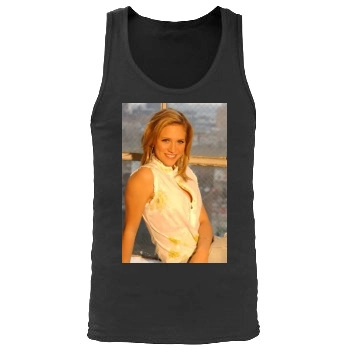 Brittany Snow Men's Tank Top