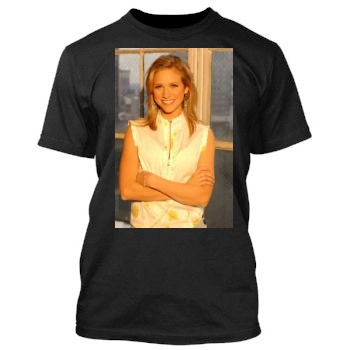 Brittany Snow Men's TShirt