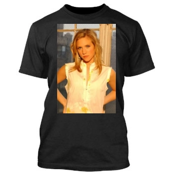 Brittany Snow Men's TShirt