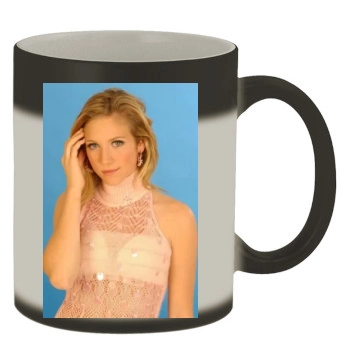 Brittany Snow Color Changing Mug