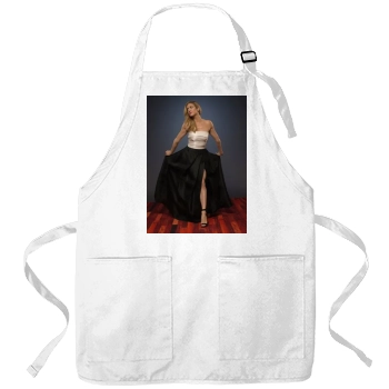 Brittany Snow Apron