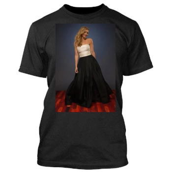 Brittany Snow Men's TShirt