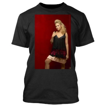 Brittany Snow Men's TShirt