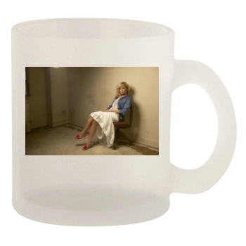 Brittany Snow 10oz Frosted Mug