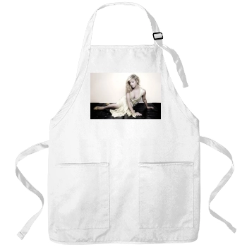 Brittany Snow Apron