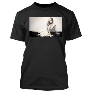 Brittany Snow Men's TShirt