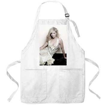 Brittany Snow Apron