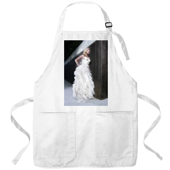 Brittany Snow Apron