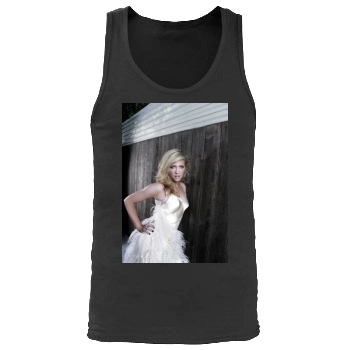 Brittany Snow Men's Tank Top