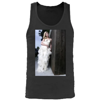 Brittany Snow Men's Tank Top