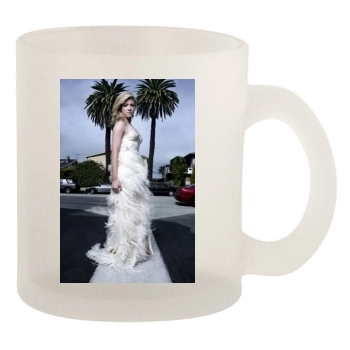 Brittany Snow 10oz Frosted Mug