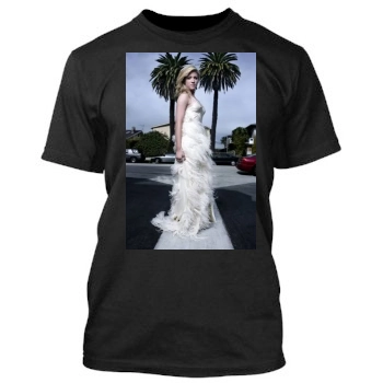 Brittany Snow Men's TShirt