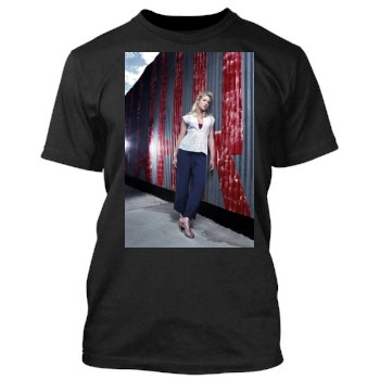 Brittany Snow Men's TShirt