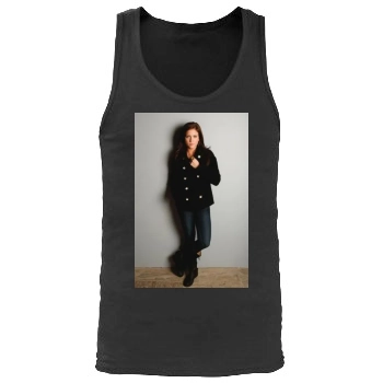 Brittany Snow Men's Tank Top