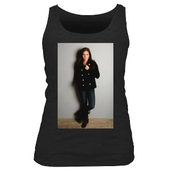 Brittany Snow Women's Tank Top