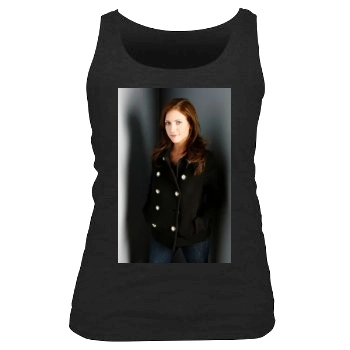 Brittany Snow Women's Tank Top