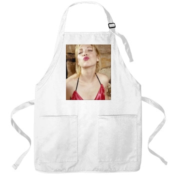 Brittany Snow Apron