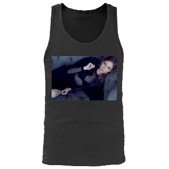 Brittany Snow Men's Tank Top