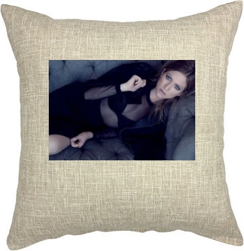 Brittany Snow Pillow