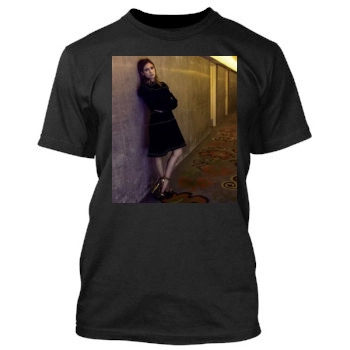 Brittany Snow Men's TShirt