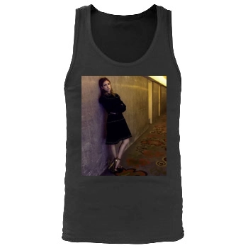 Brittany Snow Men's Tank Top