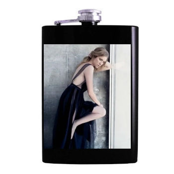 Brittany Snow Hip Flask