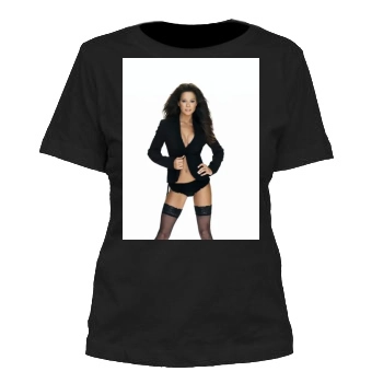 Brooke Burke Women's Cut T-Shirt