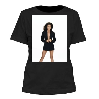 Brooke Burke Women's Cut T-Shirt