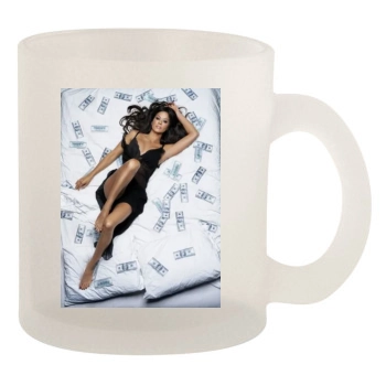 Brooke Burke 10oz Frosted Mug