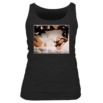 Brooke Burke Women's Tank Top