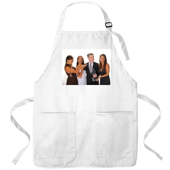 Brooke Burke Apron