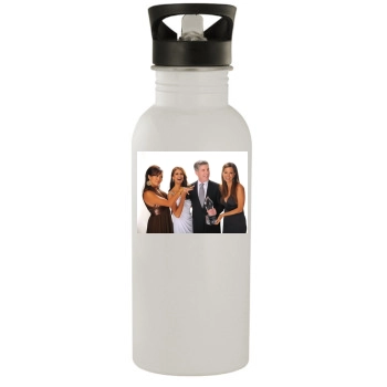 Brooke Burke Stainless Steel Water Bottle