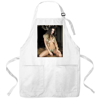 Brooke Burke Apron