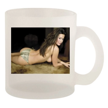 Brooke Burke 10oz Frosted Mug