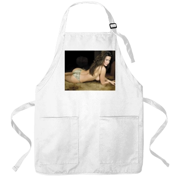 Brooke Burke Apron