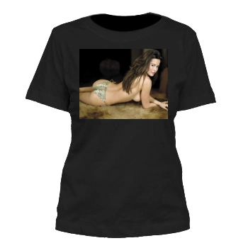 Brooke Burke Women's Cut T-Shirt