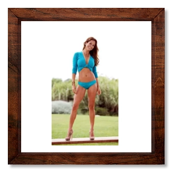 Brooke Burke 12x12