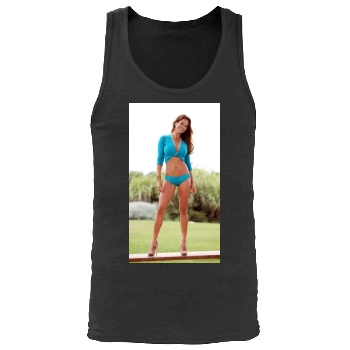 Brooke Burke Men's Tank Top