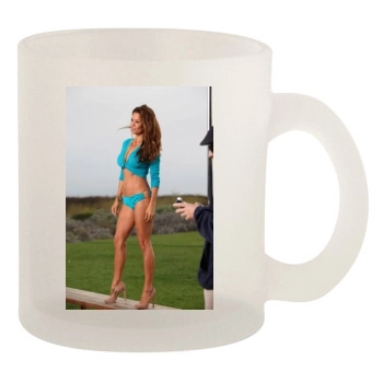 Brooke Burke 10oz Frosted Mug