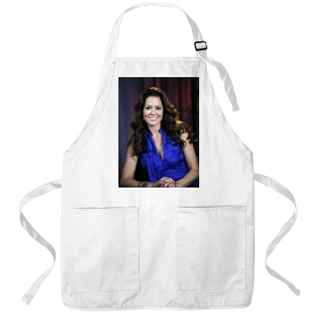 Brooke Burke Apron