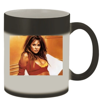 Brooke Burke Color Changing Mug