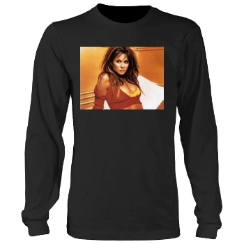 Brooke Burke Men's Heavy Long Sleeve TShirt